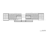 Headquarters of Berliner Sparkasse – Drawing