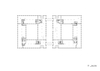 Headquarters of Berliner Sparkasse – Drawing