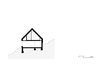Horní Malá Úpa Mountain Chalet – Drawing