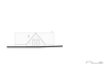 Horní Malá Úpa Mountain Chalet – Drawing
