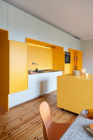 Preview of Function Walls – Stockholm, Sweden