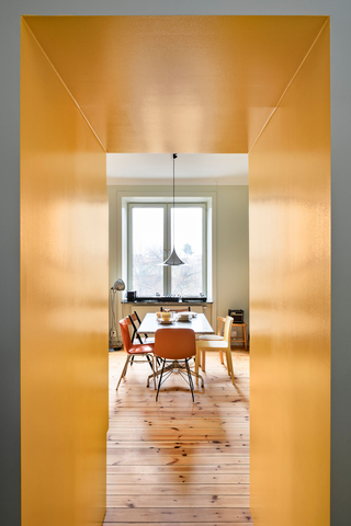 Function Walls – Stockholm, Sweden