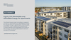 Inquiry into Renewable and Affordable Energy for Apartments