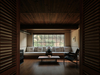 SongMoon Homestay and Bookhouse – Yunnan, China