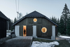 Borová Lada Cottage – Borová Lada, Czech Republic