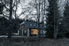 Borová Lada Cottage – Borová Lada, Czech Republic