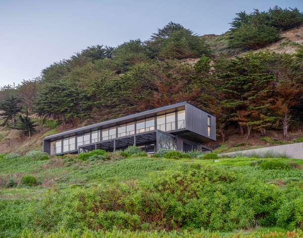 Preview of Casa Primeriza – Matanzas, Chile