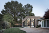 Los Altos Poolhouse – California, United States