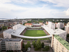 Tammela Stadium – Tampere, Finland