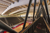 Municipal Gym of Salamanca – Salamanca, Chile