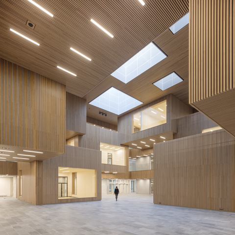 Preview of Life Science & Bioengineering – Kongens Lyngby, Denmark
