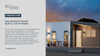 New Modular Homes Built in Just 14 Weeks