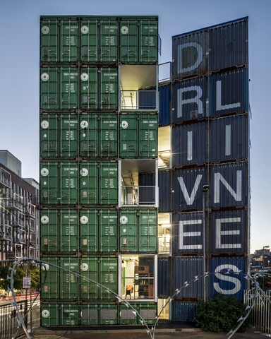 Preview of Driveline Studios – Johannesburg, South Africa