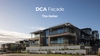 DCA Facade - Case Study: The Helier