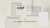 CASF - Corian Colours