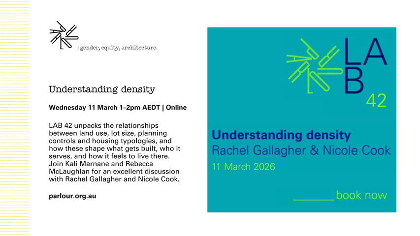 Understanding density