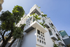 CC Residence - Hochiminh City, Vietnam
