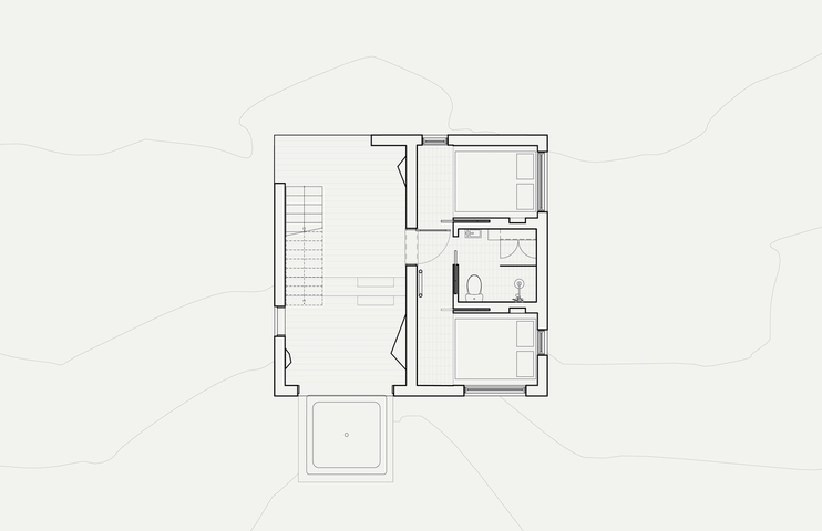 Blok – Drawing
