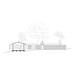 Mitbury the Public House – Drawing