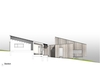 Holiday Home in Iceland – Drawing