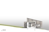 Holiday Home in Iceland – Drawing