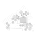 Galeo Pavilion – Drawing
