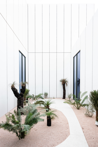 Preview of Jameel Arts Centre – Dubai, UAE