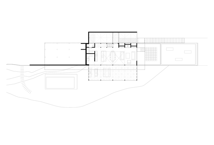 Casa Primeriza – Drawing