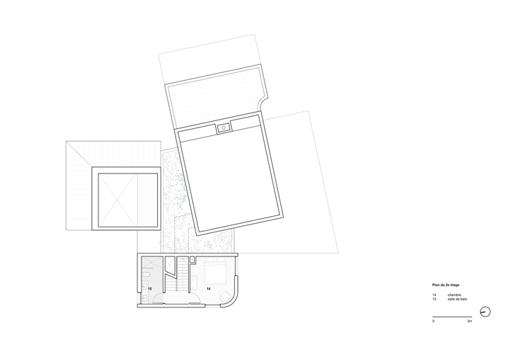 Waterhouse – Drawing