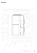 Sportbad am Rabet Modular Swimming Facility – Drawing
