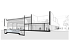 Sportbad am Rabet Modular Swimming Facility – Drawing