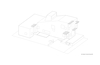 Hudson L-House – Drawing