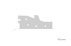 Hudson L-House – Drawing