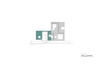 Hudson L-House – Drawing