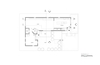 Hudson L-House – Drawing