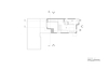 Hudson L-House – Drawing
