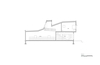 Hudson L-House – Drawing