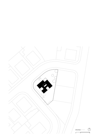 Casa DR – Drawing