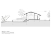 Namia River Retreat – Drawing