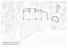 Namia River Retreat – Drawing