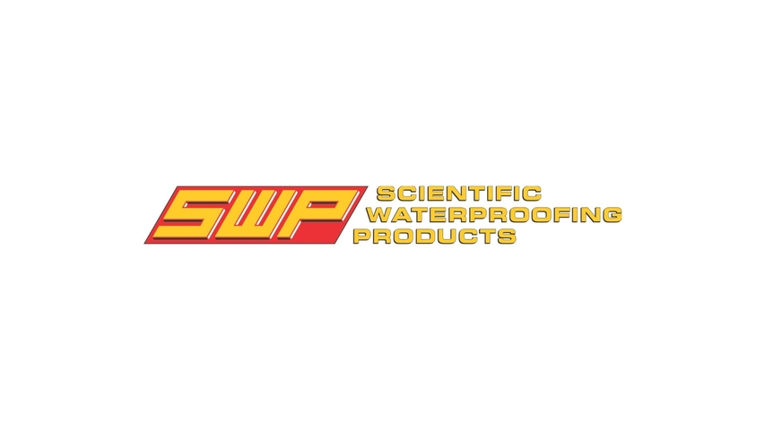 Scientific Waterproofing Products