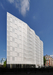 Social housing in Paris – Clichy, Paris