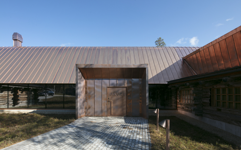 Preview of Jávri Lodge – Saariselkä, Finland