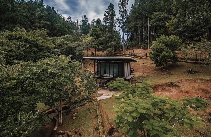 Preview of Cabin 192 – Altos del María, Panama