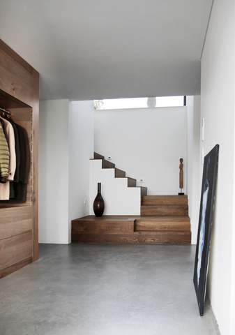 Preview of Black House – Öhningen, Germany