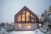 Felsenburg House – Biel/Bienne, Switzerland