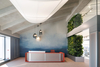 Blueriot | Deveron Workspace – Prague, Czech Republic