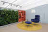 Blueriot | Deveron Workspace – Prague, Czech Republic