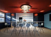 Blueriot | Deveron Workspace – Prague, Czech Republic
