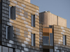 TRÆ High-Rise Building – Aarhus, Denmark